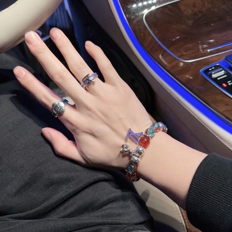 Louis Vuitton Rings